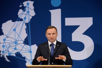 Spotkanie prezydentów Polski i Słowenii. Rozmowy o polityce wschodniej i UE