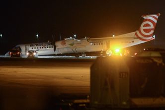 Piloci Bombardierów latają na krawędzi. Ta sama usterka w kolejnych wersjach samolotu