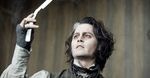 Johnny Depp ślepy jak nietoperz