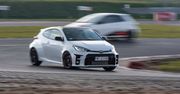 Toyota GR Cup startuje Polsce. Kierowcy sportowych modeli zmierzą się na torach