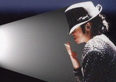 Michael Jackson wróci jako hologram?