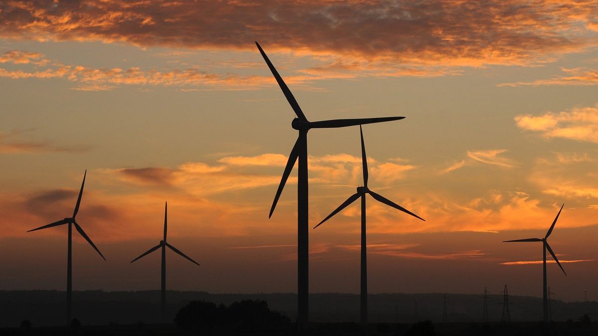 Rozwój OZE wyhamował w Polsce i trudno będzie nam spełnić zobowiązania wobec UE