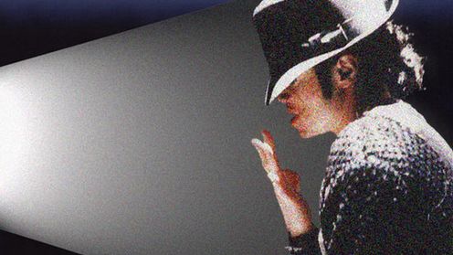 Michael Jackson wróci jako hologram? 1