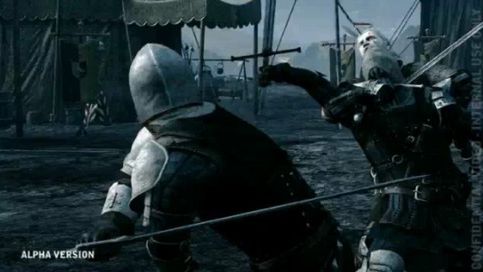 Optimus kupił udziały w CD Projekt 1