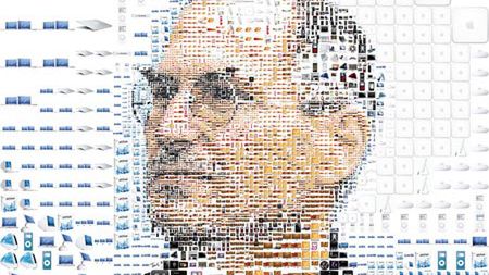Steve Jobs - człowiek, który przekształcił firmę garażową w giganta z Cupertino 1