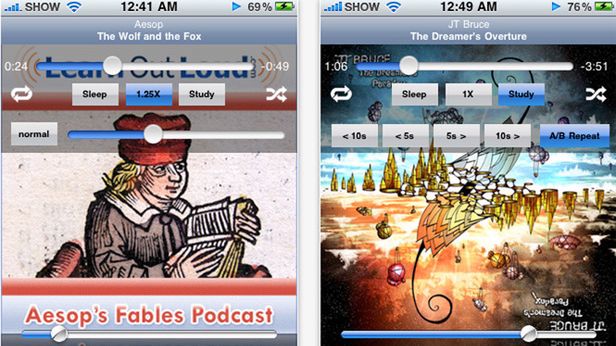 SpeedUp Player Pro [giveaway] 1