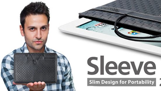 Applemania testuje Sleeve 2E 1