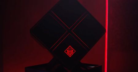 HP na Gamescom 2019: sztuczna inteligencja pomoże ci trenować w LoL