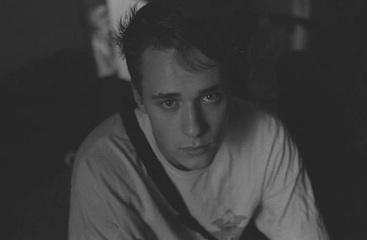 Mikołaj Krajewski