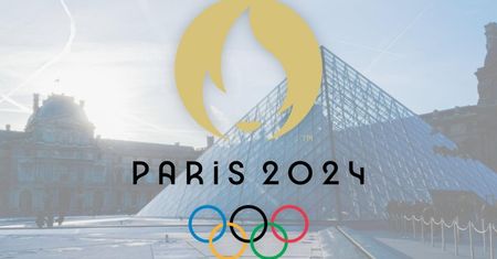 Wybierasz się na Igrzyska Olimpijskie w Paryżu? Apple przygotowało coś ekstra