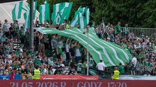 Dramat Warty Poznań! Przegrywali 0:2, doprowadzili do remisu… i i tak przegrali 3:4 w ligowym thrillerze
