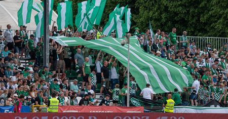Dramat Warty Poznań! Przegrywali 0:2, doprowadzili do remisu… i i tak przegrali 3:4 w ligowym thrillerze