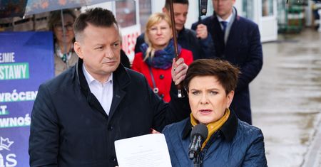 PiS odbija piłkę ws. VAT-u na żywność. Kolejna taka próba