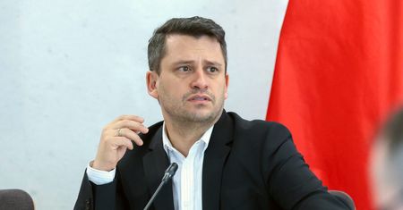 Odpolitycznienie spółek Skarbu Państwa. Projekt partii Hołowni skierowany do komisji