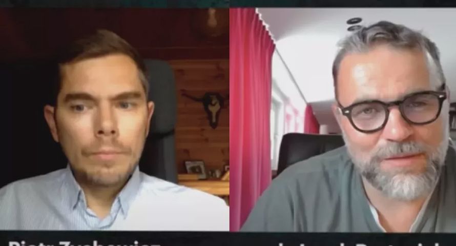 Tak wojsko i geopolityka podbiły nasz internet