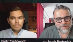 Tak wojsko i geopolityka podbiły nasz internet