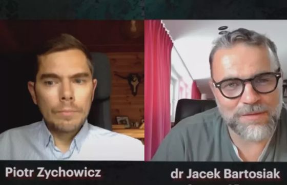 Tak wojsko i geopolityka podbiły nasz internet