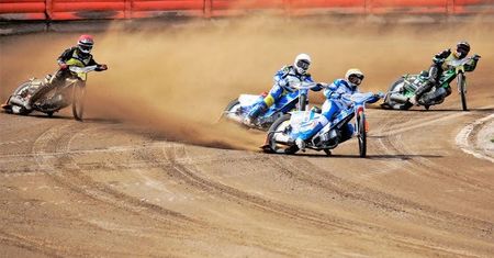 Koszmarny wypadek na torze. Tai Woffinden po operacji. Lekarze walczą o jego zdrowie