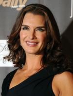 Brooke Shields
