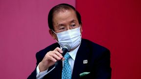 Szokująca zapowiedź szefa komitetu organizacyjnego igrzysk