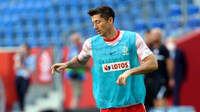 Robert Lewandowski skrytykowany! Znany piłkarz: Takie zachowanie nie buduje atmosfery