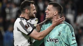 Włosi piszą o Wojciechu Szczęsnym. "Utrzymywał Juventus na powierzchni"