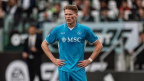 Kurs 2.64 na Roma - Napoli. Ten typ może zrobić różnicę!