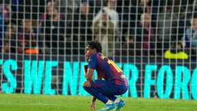 Liga Mistrzów. Wyniki środowych meczów