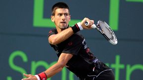 ATP Belgrad: López nie przerwał serii Đokovicia, który zdobył piąte trofeum w sezonie
