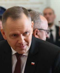 Tajemnicza notatka rządowa. Jest oświadczenie BBN ws. rakiety