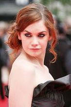 Ruth Wilson na Dzikim Zachodzie z Johnnym Deppem