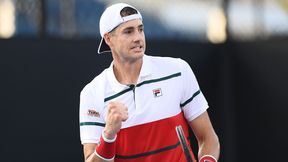 ATP Madryt: zwycięstwo deblowego partnera Hurkacza, przebudzenie Evansa