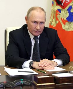 Stan wojenny na anektowanych terenach. Co chce osiągnąć Putin?