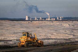 Niemcy będą skarżyć Polskę. Chodzi o rozbudowę kopalni Turów