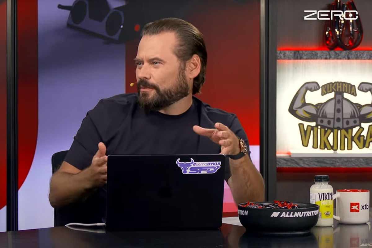 Kanał Zero TV ma szybko osiągnąć rentowność. Skąd będzie emisja?