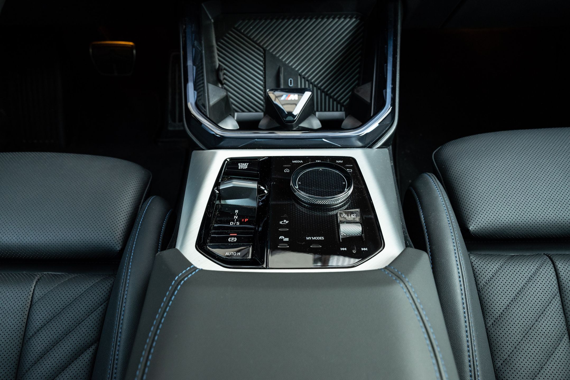 BMW X3 40d xDrive
