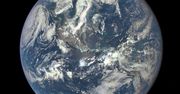 Tak wygląda Ziemia z odległości miliona kilometrów