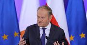 Tusk o ruchu Żurka. "Najwyraźniej znalazł powody"