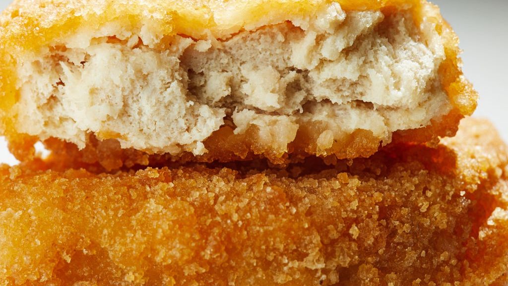 Przetworzony kurczak z Polski źródłem salmonelli