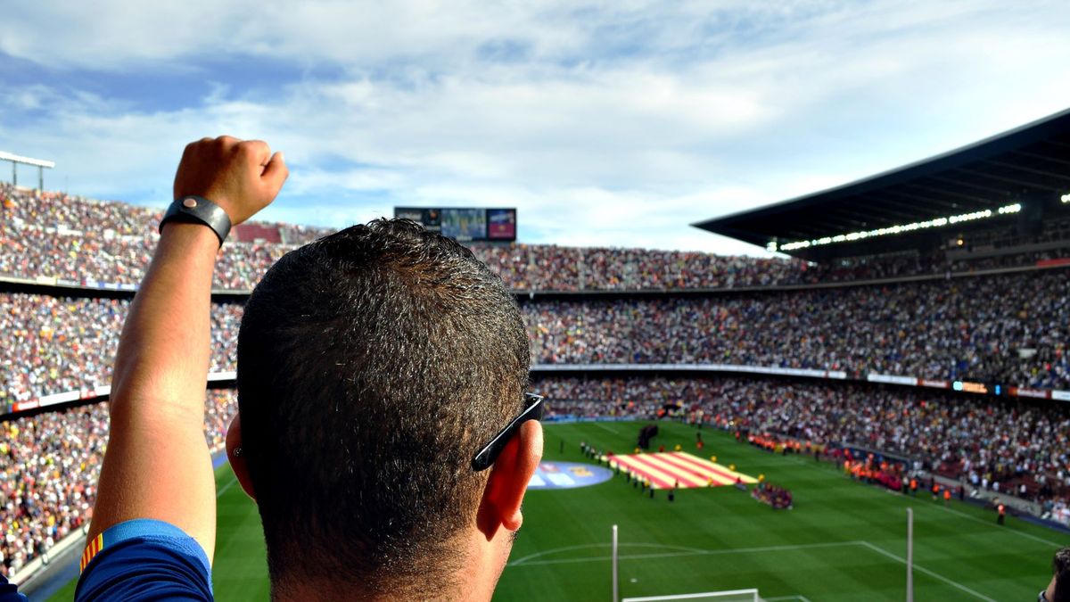 Zdjęcie okładkowe artykułu: Materiały prasowe / Pexels / Jak pójdzie Lewandowskiemu w Barcelonie? 