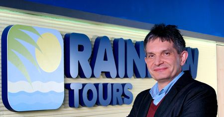 Rainbow Tours zwiększa gwarancje ubezpieczenia