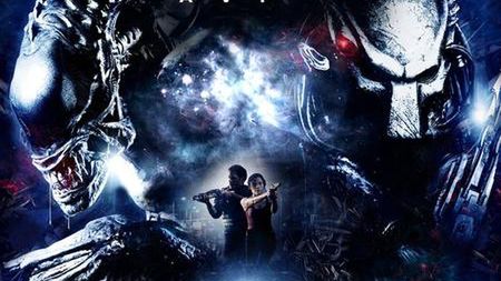 ''Aliens vs Predator 3''