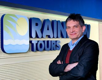 Rainbow Tours zwiększa gwarancje ubezpieczenia