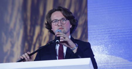 Policja w Akademii Wymiaru Sprawiedliwości. Jest komunikat
