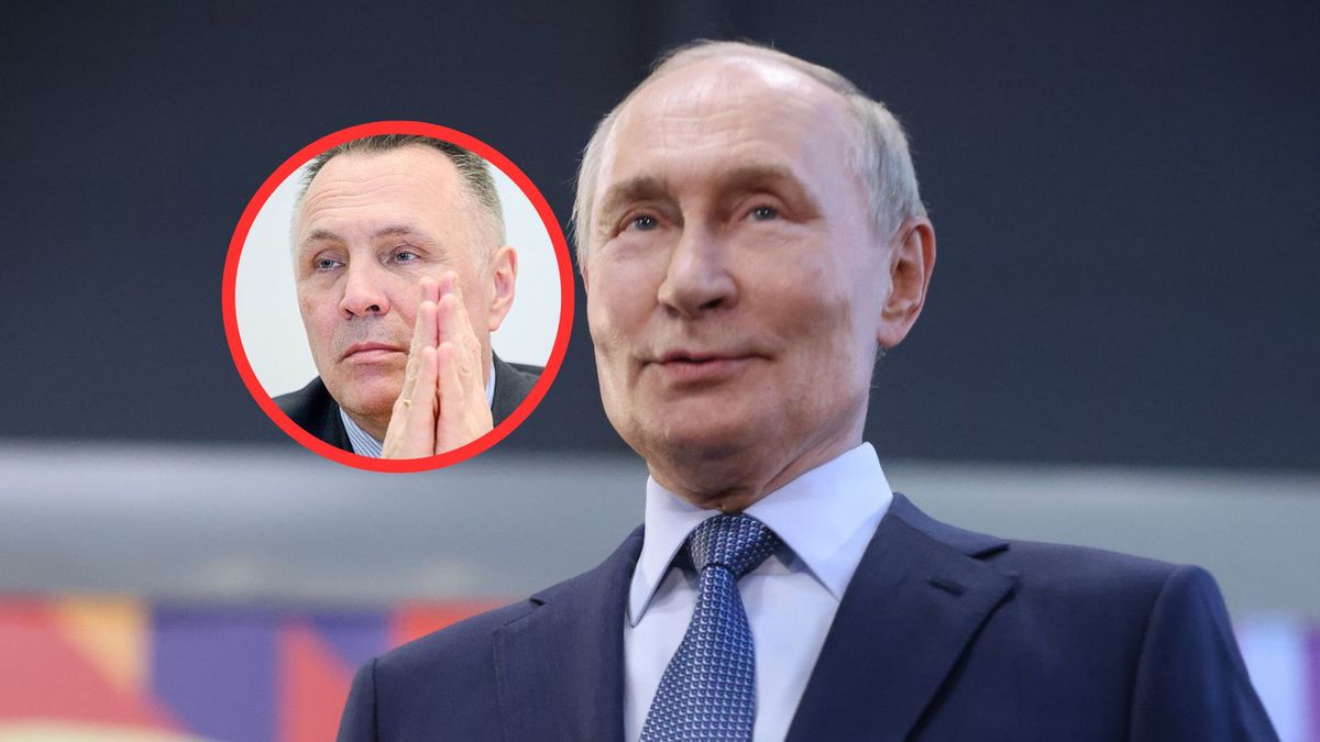 Norweski minister ostrzega przed działaniami Rosji