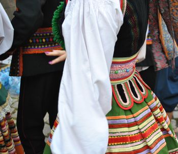 Horodysko: Festiwal w słowiańskim klimacie nad zalewem Maczuły