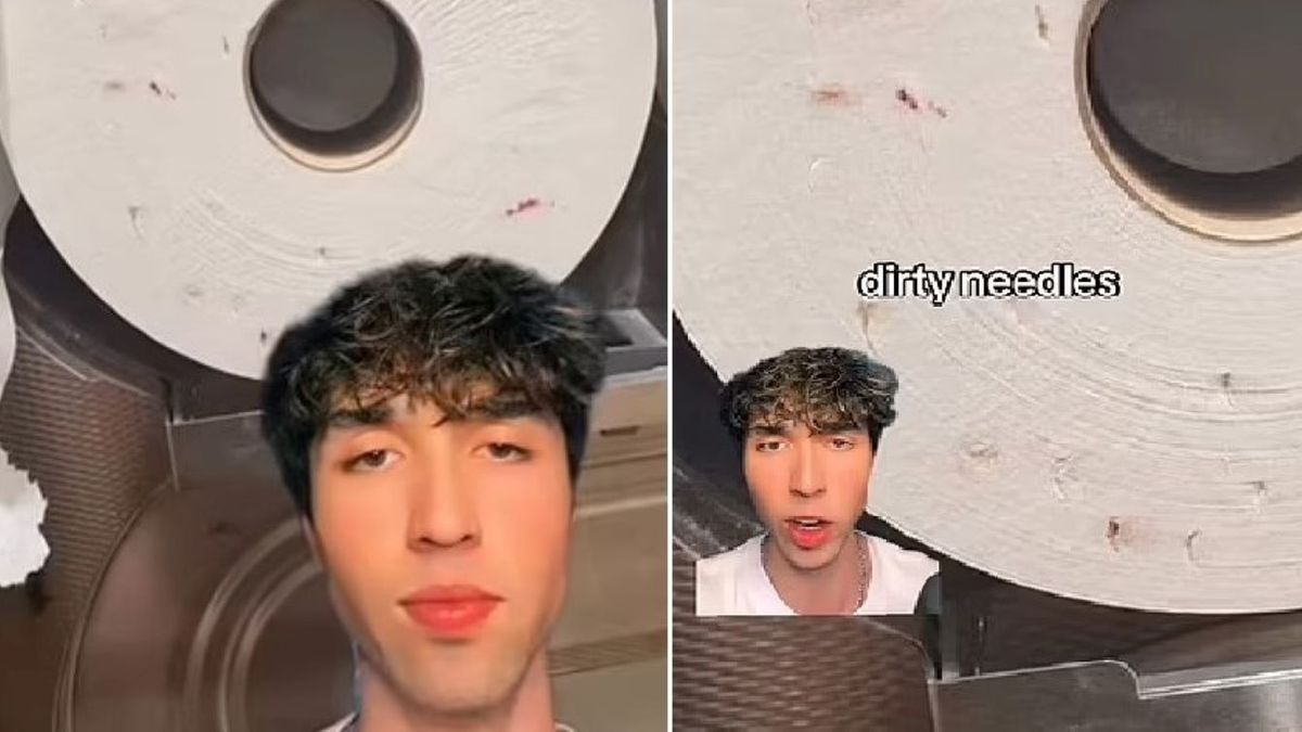 TikToker ostrzegł internautów. Ma rację? 