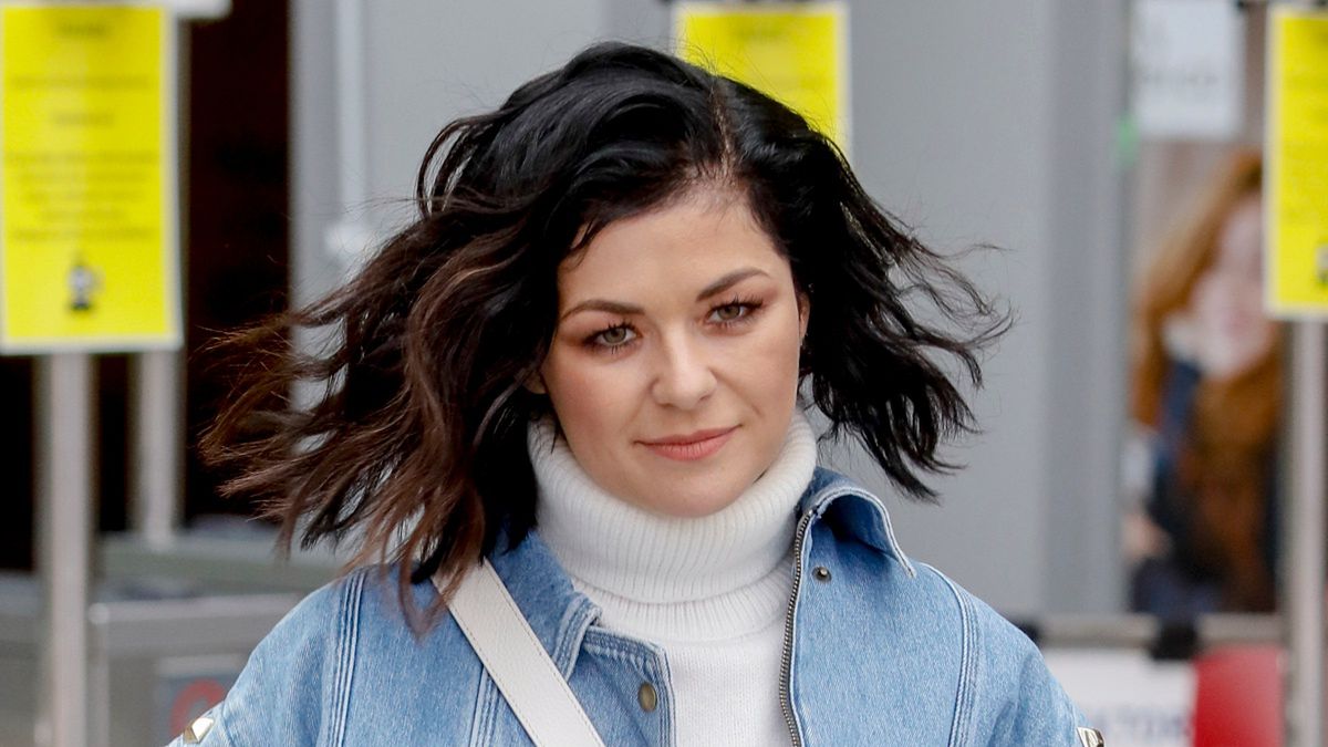 Katarzyna Cichopek odnalazła pocieszenie po rozstaniu z mężem