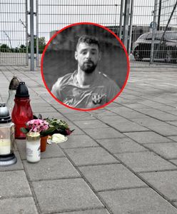 Pogrzeb skatowanego Marcina. Uroczystość zgodnie z ceremoniałem