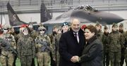 Macierewicz podzieli zamówienia? Kolejny pomysł na śmigłowce
